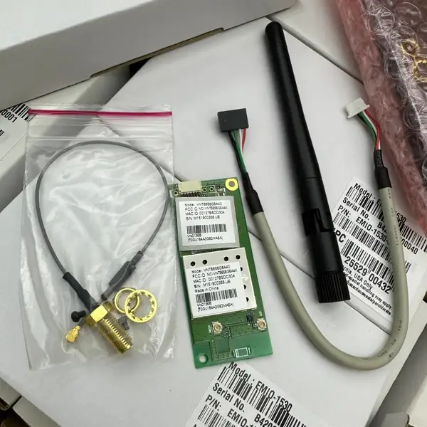 VNT6656G6A40 VIA威盛 配mini2440 micro2440 USB-wifi 无线网卡