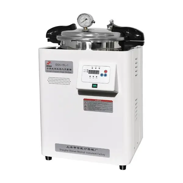 �Ϻ��갲 ����ʽ��ѹ���������DSX-18L-I