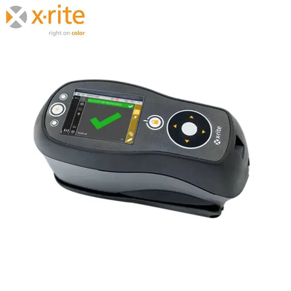 ��ɫ��X-riteɫ����Ci60/62/64ӡˢ�ֹ��ɫ����У��Exact�ܶ���