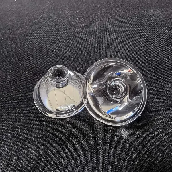 手电筒 车灯 工作灯 夜视仪红外灯 直径29mm 10度 大功率led透透镜