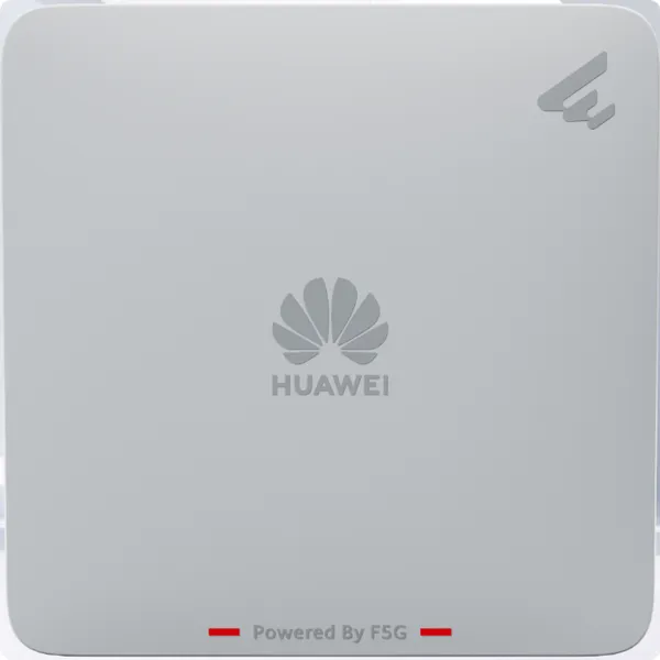 huawei F600P-30-1GH1 86盒面板Wi-Fi 6光AP（不含电源适配器）