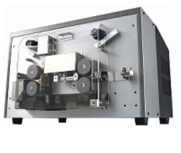 多重电线加工机剥离机ZOUKEN造研ZKS-110C 剥线机