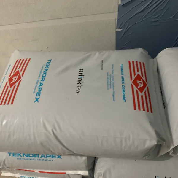 TPV美国特诺尔爱佩斯 24835 Sarlink耐候性密封条 垫圈tpv塑胶原料