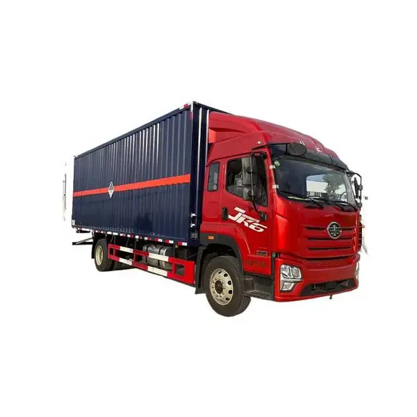江铃皮卡3米4气瓶运输车1到9类危险品车国六新款