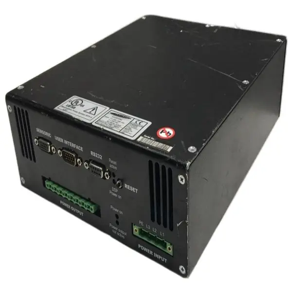 Levitronix LC325P 无轴承泵系统控制器 智能控制器模块 卡件模块