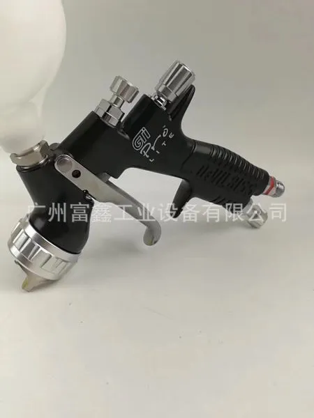 英国DEVILBISS特威喷枪及配件:气动喷枪FLG-G5-14