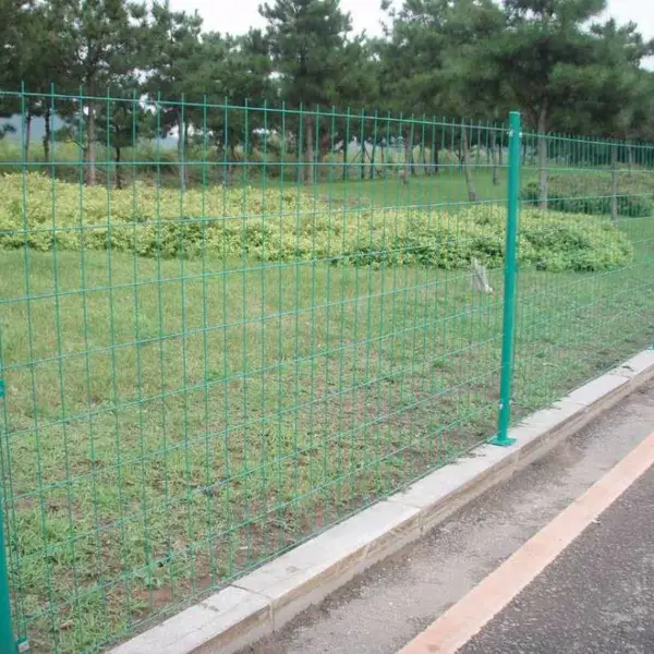 仓库隔离挑选 包头户外停车场防护网 光伏围栏 果园防护网哪里卖