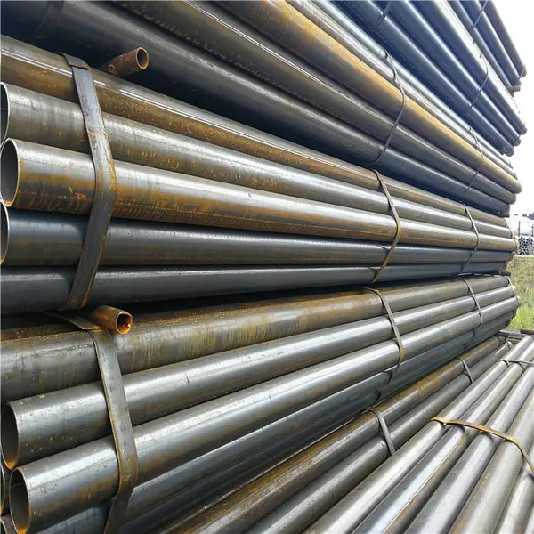 ���ϴ������� Q235B DN80*3.75*6000mm ����ֱ�� ���ڻ�е�����ṹ��