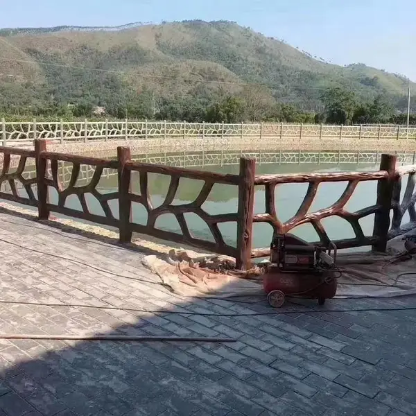 ��������ˮ���ʯ��ľ�������� �˴�רҵˮ���ľΧ���ʾ�������