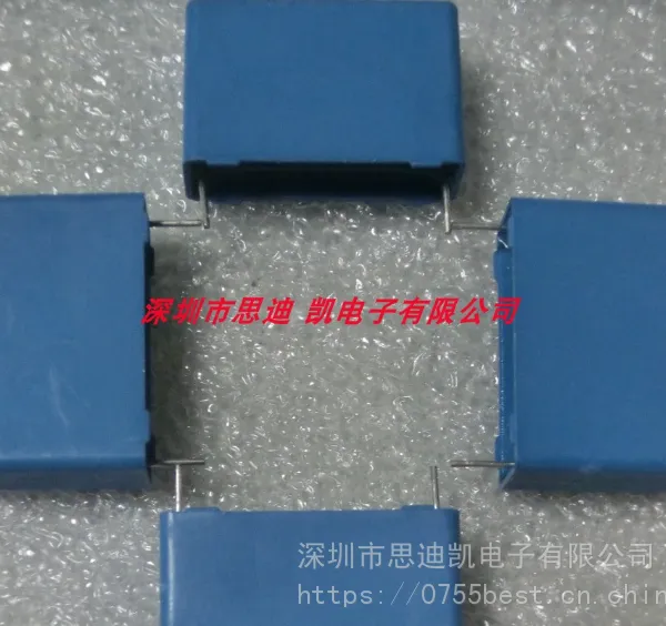 ��Ĥ���� B32522Q1225K000 2.2UF 63VAC 10%