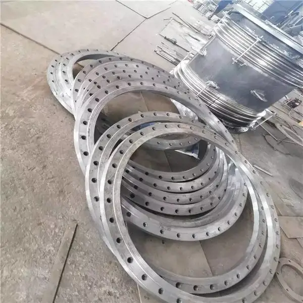 工程 法兰毛坯锻件 不锈钢绝缘法兰 库存充足