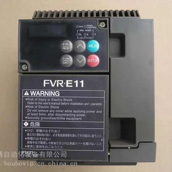 长沙三菱变频器维修