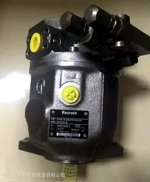 �¹�REXROTH��ʿ�ֱ���������A10VS0140 DFR1/31R-PPB12N00