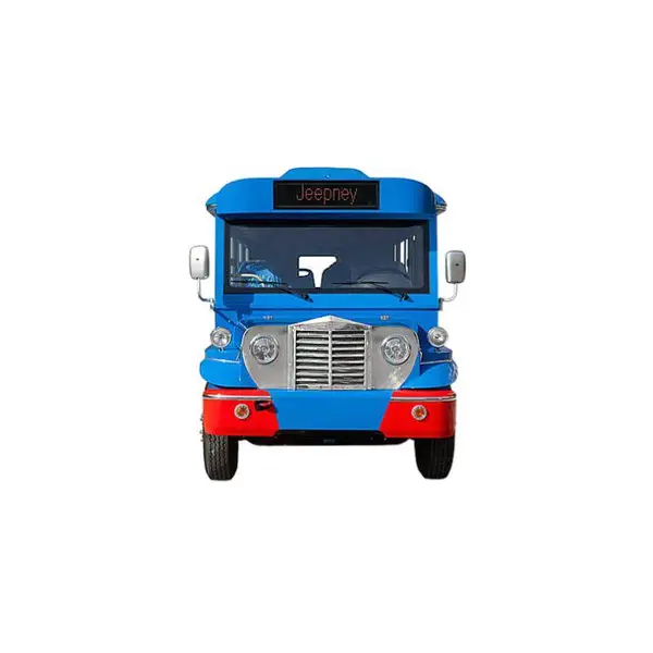 东风客车出口菲律宾东南亚 21座24座国四线路公交车 城市客车