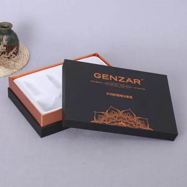 ***茶叶礼盒包装定做 茶叶茶饼礼品盒设计定做