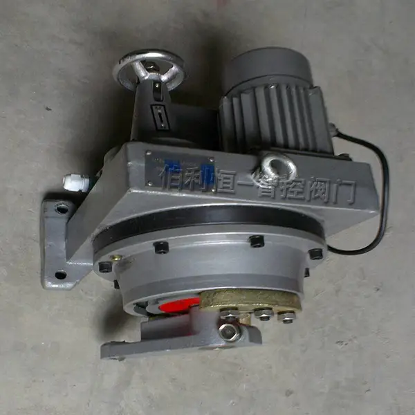角行程电动执行机构 SKJ-310CX SKJ-3100 调节型电动执行器 电动头