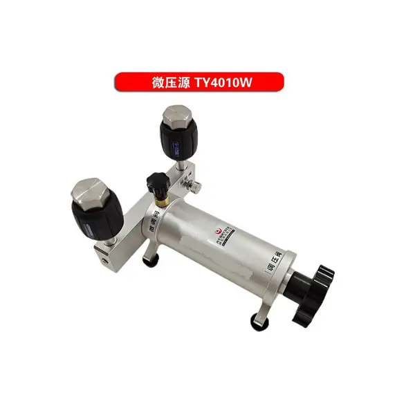 ΢ѹԴTY4010W΢ѹ��ѹԴ ������ �ܷ��Ժ� ��΢ѹ-5~5KPa