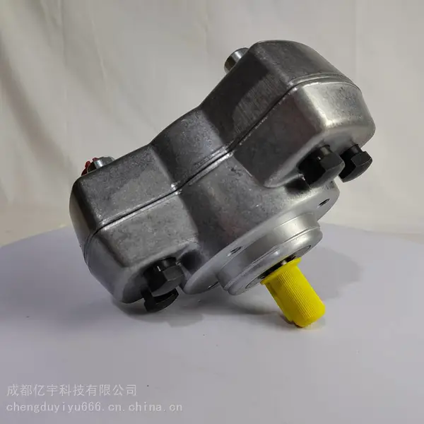 德国哈威径向柱塞泵R3.3-1.7-1.7-1.7-1.7 大量现货