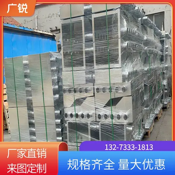 桥梁接线箱A江西路灯接线箱A防撞预埋接线箱厂
