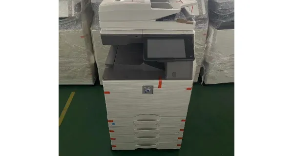 宝山区办公型复印机出租 诚信为本 上海兴玥办公供应