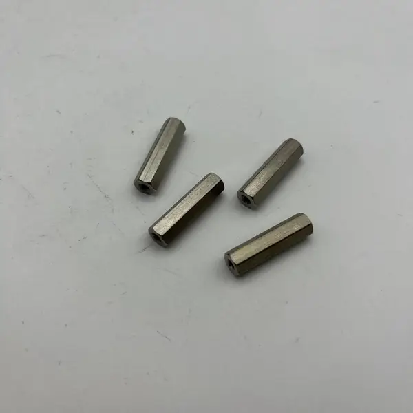 Mcmaster-carr91115A167内螺纹六角隔离柱