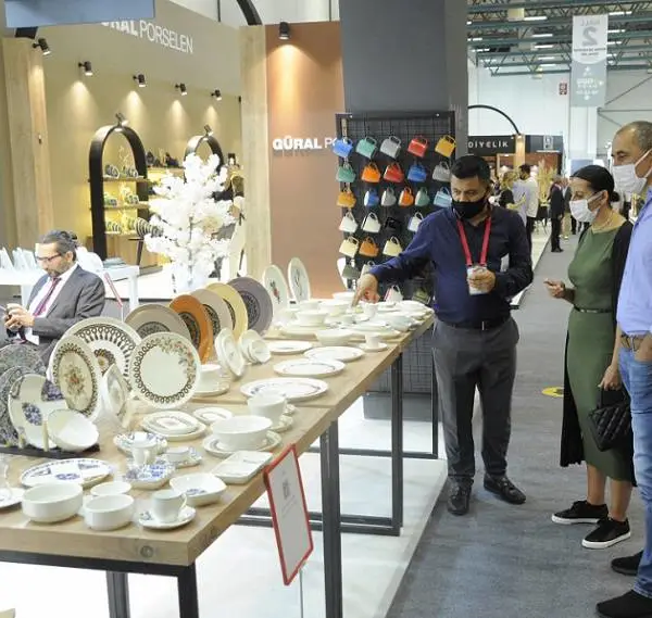 韩国首尔时尚家居用品展