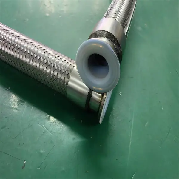 PTFE特氟龙管 聚四氟乙烯管 防细菌寿命长电解液软管 盛龙工厂定制