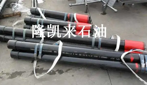 4-1 2套管短接现货-隆凯来工厂直销-哈尔滨套管短接