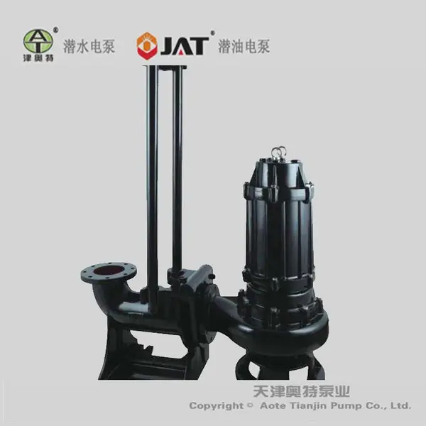 干式污水提升泵_大流量排污泵_配件_报价