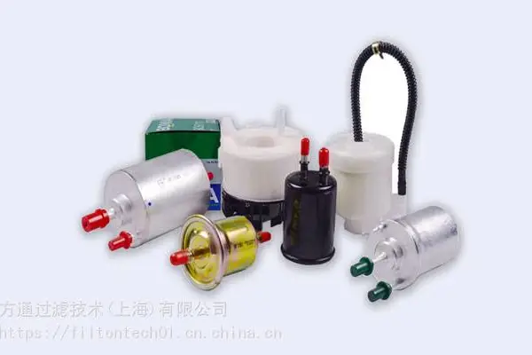 汽车燃油滤清器生产厂家 滤芯知名品牌 选勃马BOMA