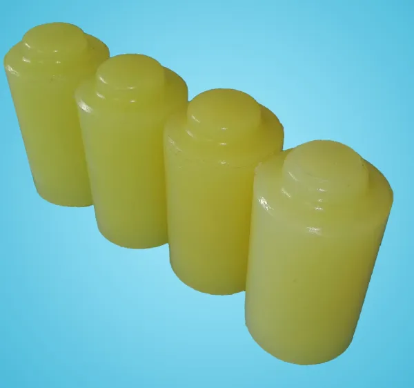 厂家直销矿用卷扬机提升机联轴器棒销聚氨酯棒肖绞车尼龙棒耐磨耐用