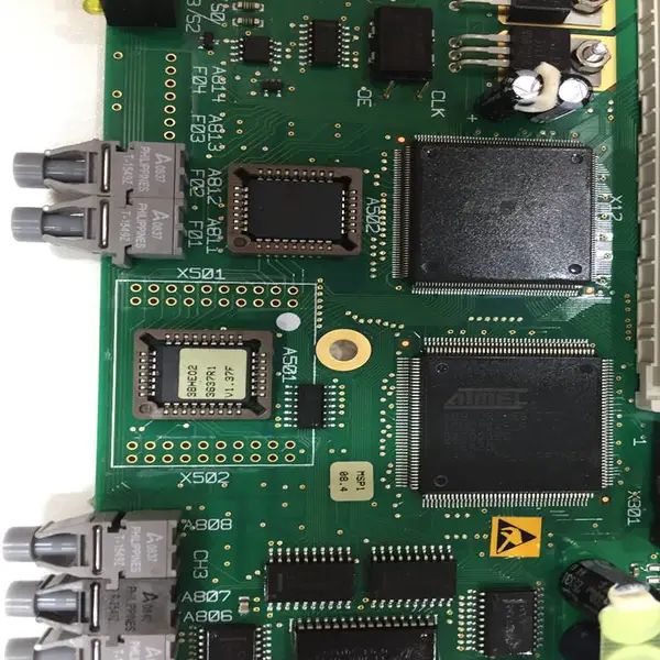 HIMA 3BSE005029R1 适配光模块 有货