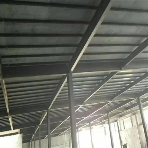 滁州25毫米纤维水泥板复式LOFT楼板厂家信息量