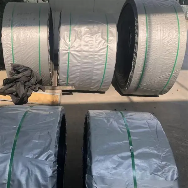 ST1000钢丝绳芯输送带接头夹子