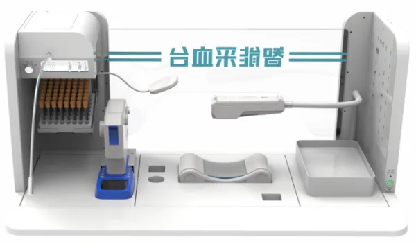 河南MZC-6600/排队叫号系统 来电咨询 深圳市铭智创医疗科技供应