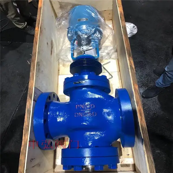 Y945Y����һ�廯ֱ�г̵綯���¸�ѹ������ѹ��