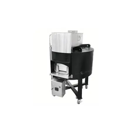 金佰特佰菲电热石窑圆形披萨焗炉P-POE-1200