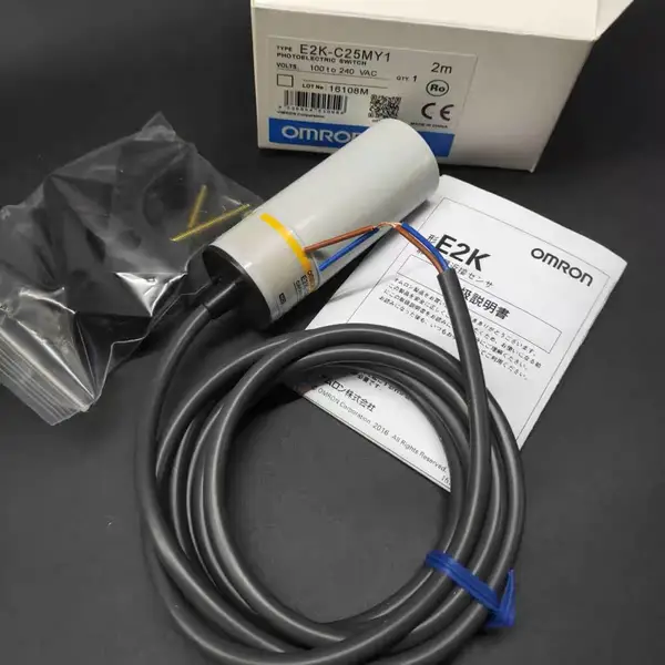 ŷķ���ӽ����� E2E-X2D1-N ����NPN���� ֱ��24V