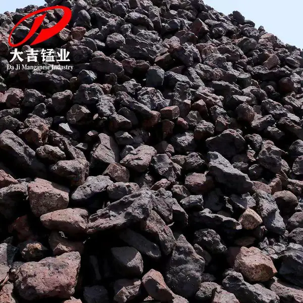锰矿区厂家供应低品位度洗炉锰矿用于钢铁厂高炉清洗炉瘤降低融化温度锰矿石高温冶炼提高冶炼效率