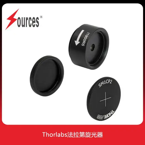 Thorlabs ������������ ����ƫ�����ת45�� ���ڷ������