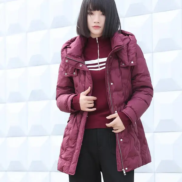 撤柜折扣女装CP秋冬 黑色***大码潮牌高端原创设计师品牌女装尾货供应链