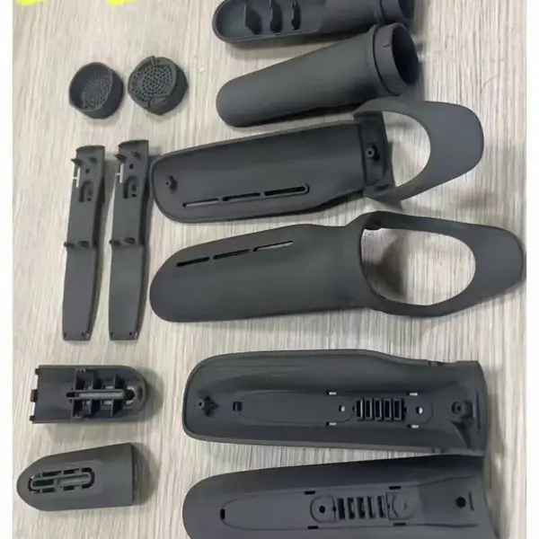 3D打印快速成型手板复膜ABS尼龙软胶透明模型小批量制作价格实惠