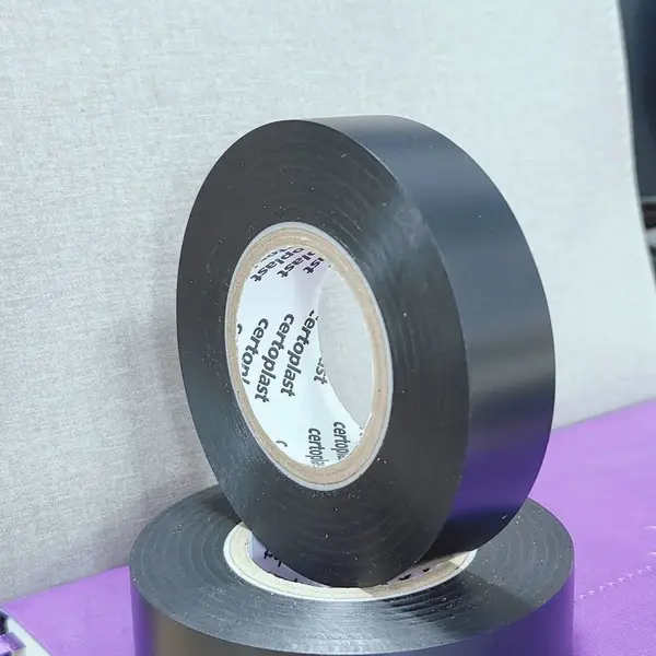 胜拓授权代理 607系列 绝缘PVC胶带 汽车线束保护胶带
