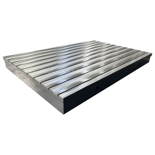 超德机械 铸铁平台 经久耐用 精度稳定 1000*1500