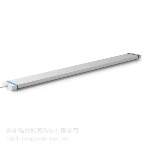 冷库灯冷链物流冷库-30℃专用耐低温启动工业LED灯具