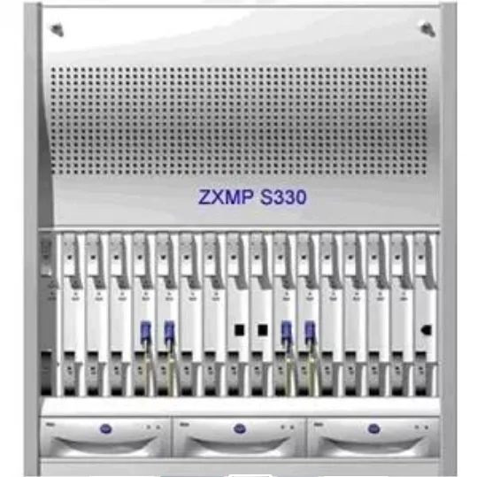 中兴ZTE ZXMP S330 2.5G(STM-16)多业务传输设备