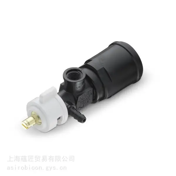 美国SPRAYING过滤器