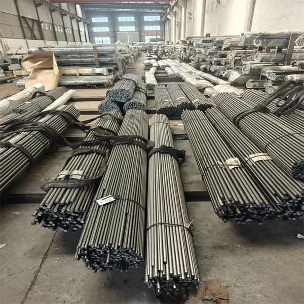 诚盛源特钢20Cr 40Cr冷拉钢圆钢圆棒光亮棒 公差0-5丝规格齐全