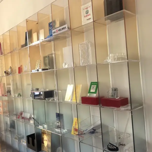 有机玻璃板材 来图来样定制 不易泛黄 一件起订