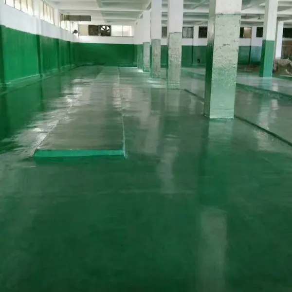 厦门乙烯基重防腐地坪漆 秀珀电镀槽化工池防腐涂料工程